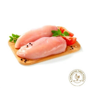 Breast Boneless
