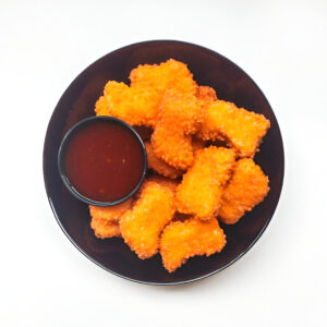 Marinated Ready to cook