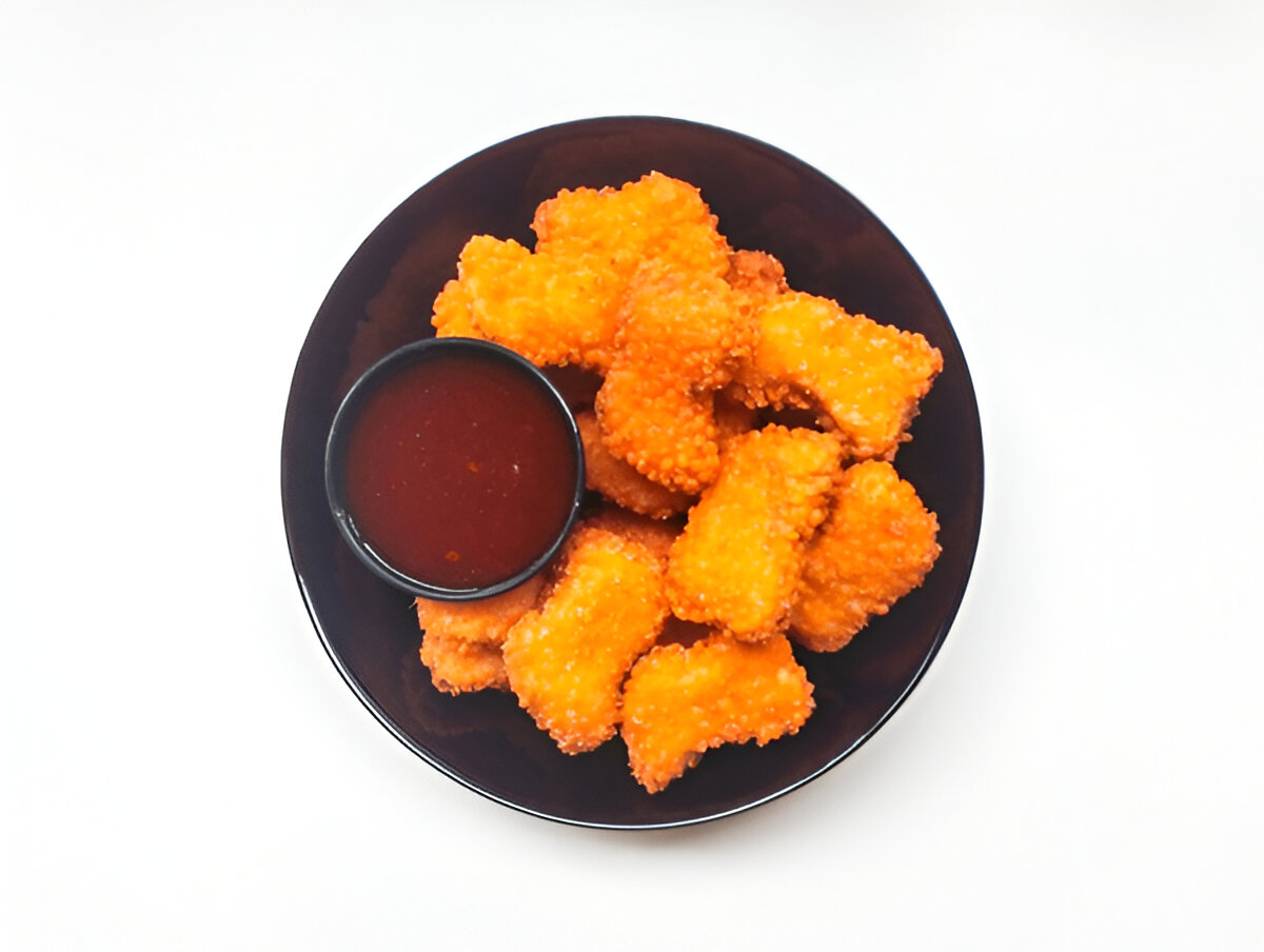 Marinated Ready to cook