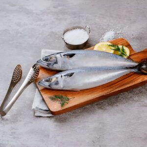 Bangda (Mackerel Fish)