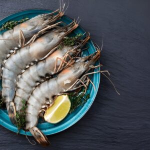 Jhinga (Prawns/Shrimp)
